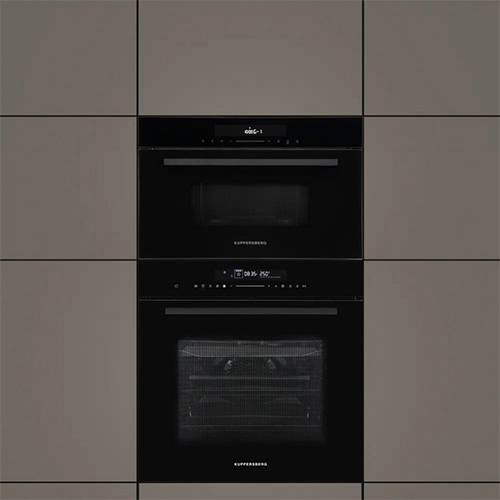 Микроволновая печь KUPPERSBERG