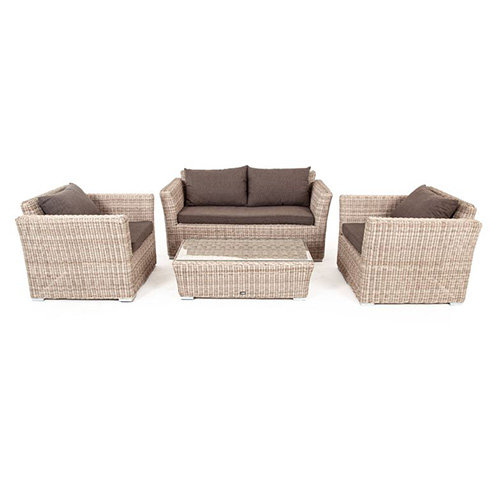 Обеденная группа КАПУЧИНО 