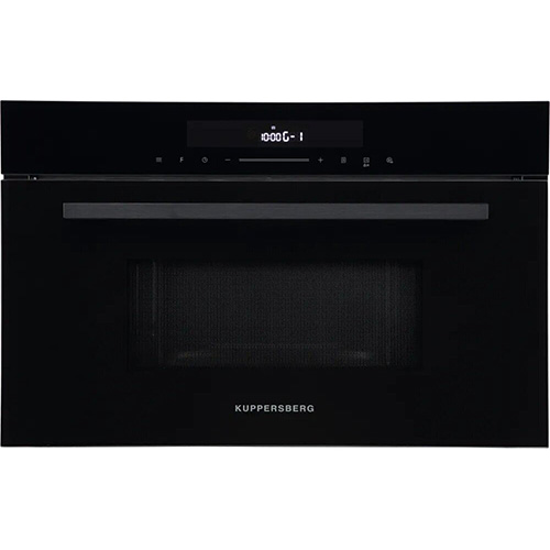 Микроволновая печь KUPPERSBERG