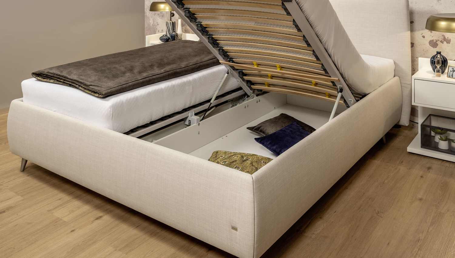Кровать ANCONA