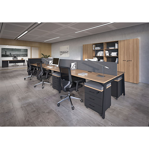 Кабинет для персонала ЭВОЛЮШН 2