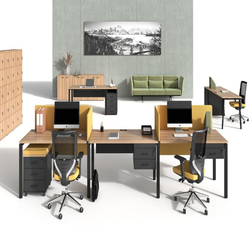 Кабинет для персонала ЭВОЛЮШН