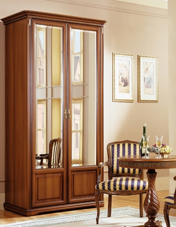 Спальня орех ДЖОКОНДА