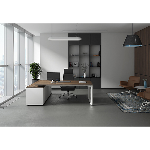 Стол руководителя FORTUN