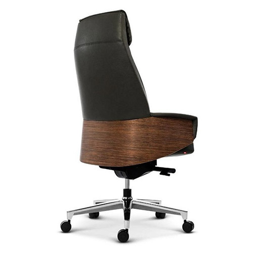 Кресло руководителя БАЙРОН