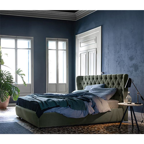 Кровать SELENE